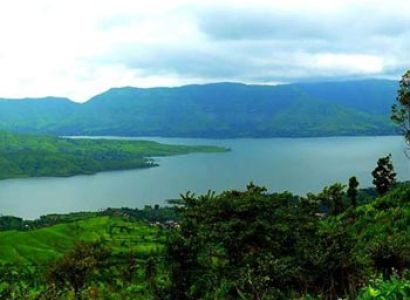 Panchgani - Mahabaleshwar Tour by Car