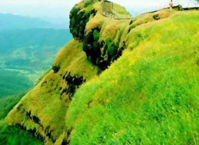 Mahabaleshwar Sightseeing Tour by Car