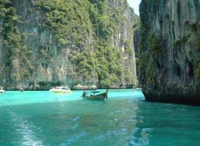 Andaman 4N/5D Tour