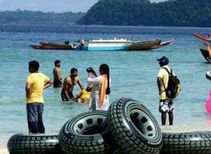 Andaman Group 2 Star Packges