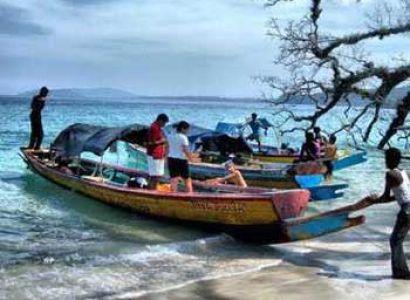 Andaman Trip Tour