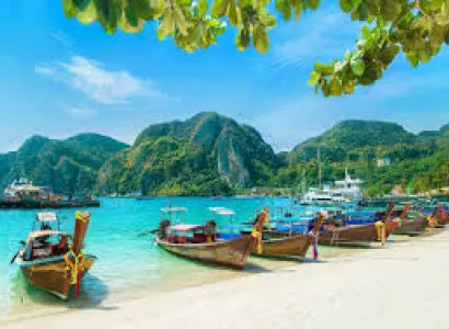 Andaman Tour 6 Days