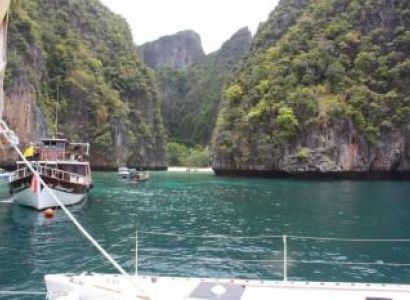 Thrilling Andaman