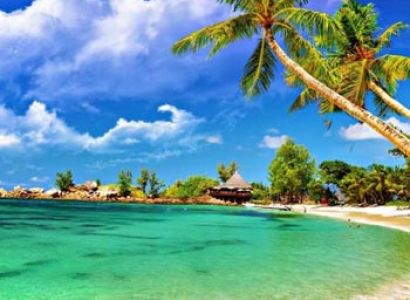 Andaman Tour Package