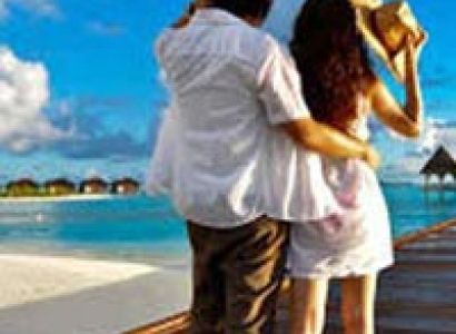 Andaman Honeymoon Package