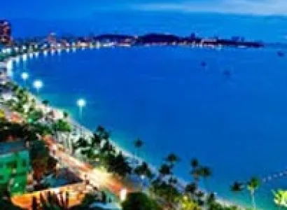 Bangkok and Pattaya Tour