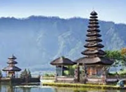 Honeymoon in Bali Tour