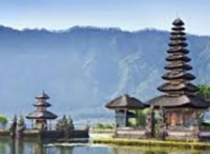 Bali-Indonesia Package (4N/5D)