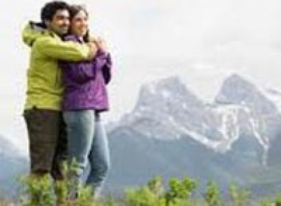 North-East India Honeymoon Tour