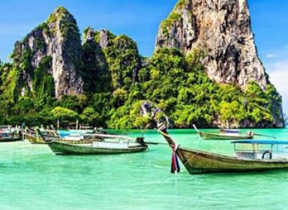 Amazing Andaman Tour