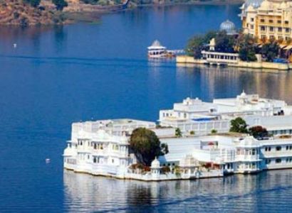 Spiritual Ganges Tour