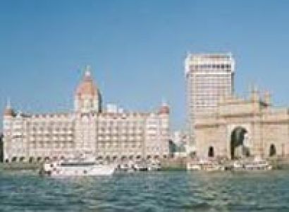 Tour to Dream City Mumbai