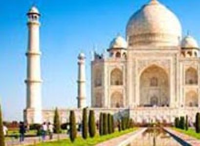 Short Trip to Delhi & Agra Tour