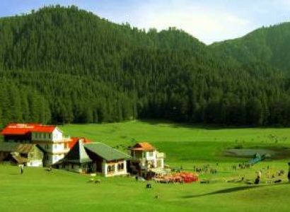 Magnificient Tour to Himachal