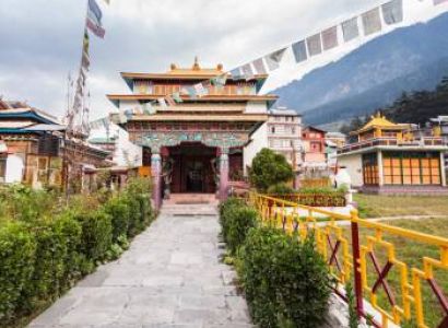 10 Days Discover Himachal with Golden Temple Tour