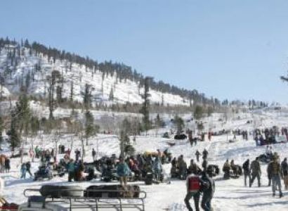 11 Days Essence of Himachal with Golden Temple Tour