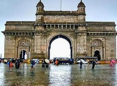 Mumbai Darshan 3 Nights/4 Days Package Tour Package Mumbai Days