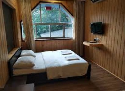 1 Day Trip to Monteria Village