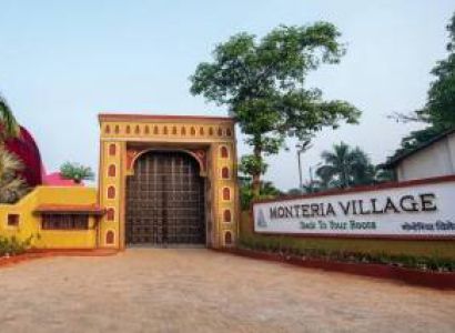 Monteria Village