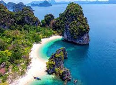 Thailand Tour Package for 5 Night 6 Days