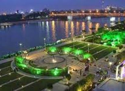 5 Night 6 Days Gujrat