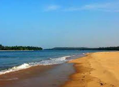 Tarkarli Package