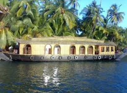 Tarkarli Package