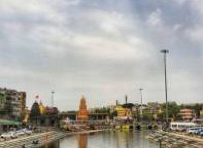 Nashik Saputara - 2N 3D