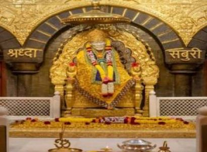 Shirdi Darshan