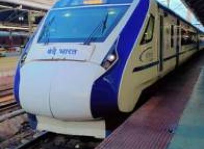 Shirdi Darshan by Vande Bharat