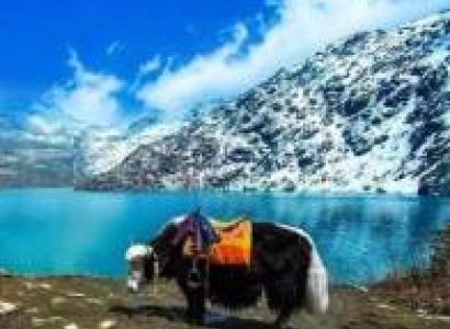 Gangtok – Pelling – Darjeeling Tour
