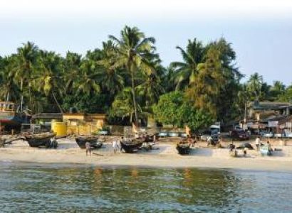 Malvan Group Tour – 3 Nights / 4 Days