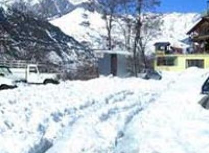 Manali Honeymoon Tour