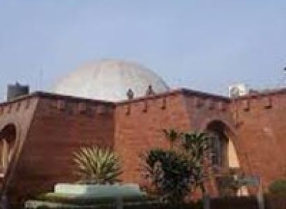 Delightful Meghalaya Tour