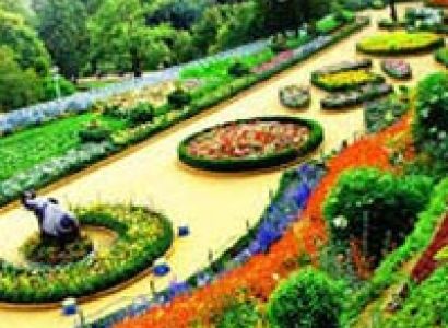 Short Escape to Ooty Tour