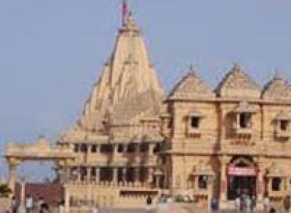 Gujarat Temple Tour