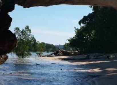 4 Nights Port Blair - 2 Nights Havelock Island Tour Package