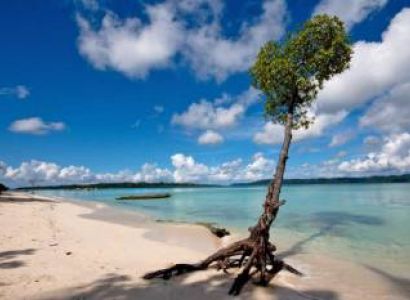 Diwali BlockBuster Andaman Package with Locals Package