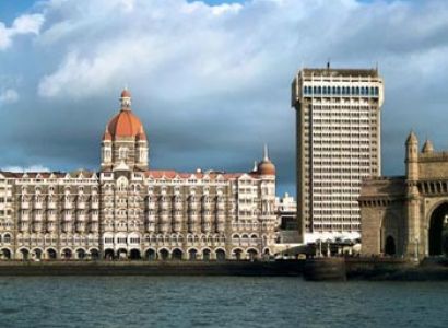 Tour to Dream City Mumbai