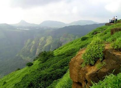 Alluring Maharashtra Tour