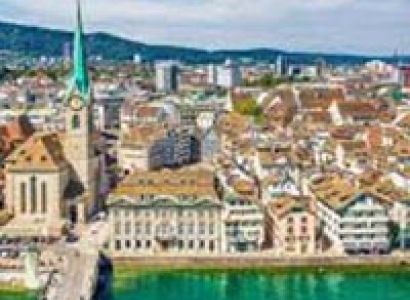 Fantabulous Switzerland Tour
