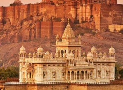 Exotic Rajasthan Tour