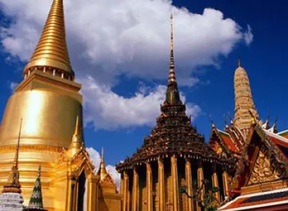 Bangkok  and  Pattaya Tour