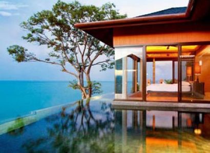 Honeymoon in  Bali Tour