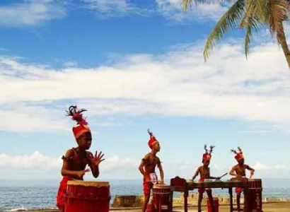 Another Side of Indonesia Package