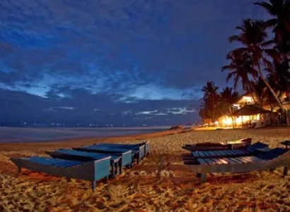 Beaches of Sri Lanka Tour