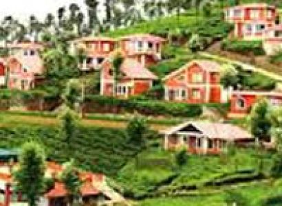 Short Tour to Ooty