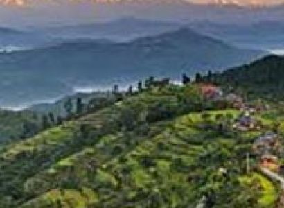 Short Escape to Bandipur National Park