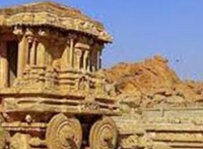 Beautiful Karnataka Tour