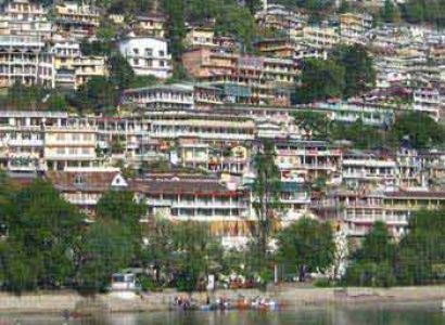Mesmerizing Nainital Package Tour